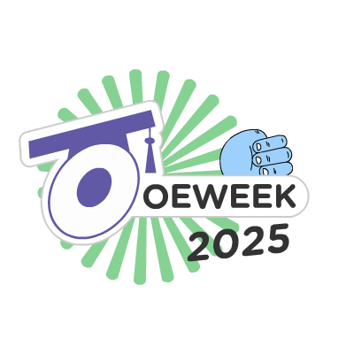 logo della OEWEEK 25